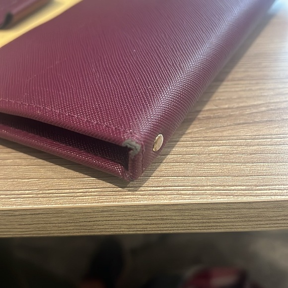 Travel wallet - Picture 4 of 4